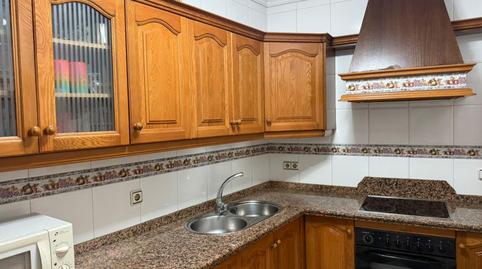 Foto 5 de Casa adosada en venda a  C. Manzano, 24, Las Cabezas de San Juan, Sevilla