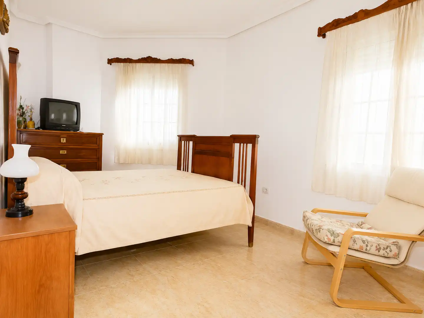 Piso con ascensor en venta en San Pedro del Pinatar, imagen 13