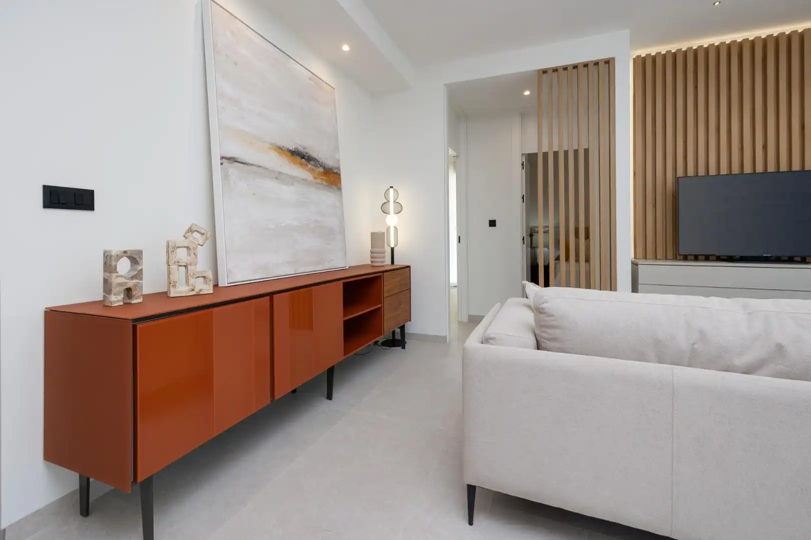 Apartament amb piscina en venda a Puerto Deportivo, imagen 14