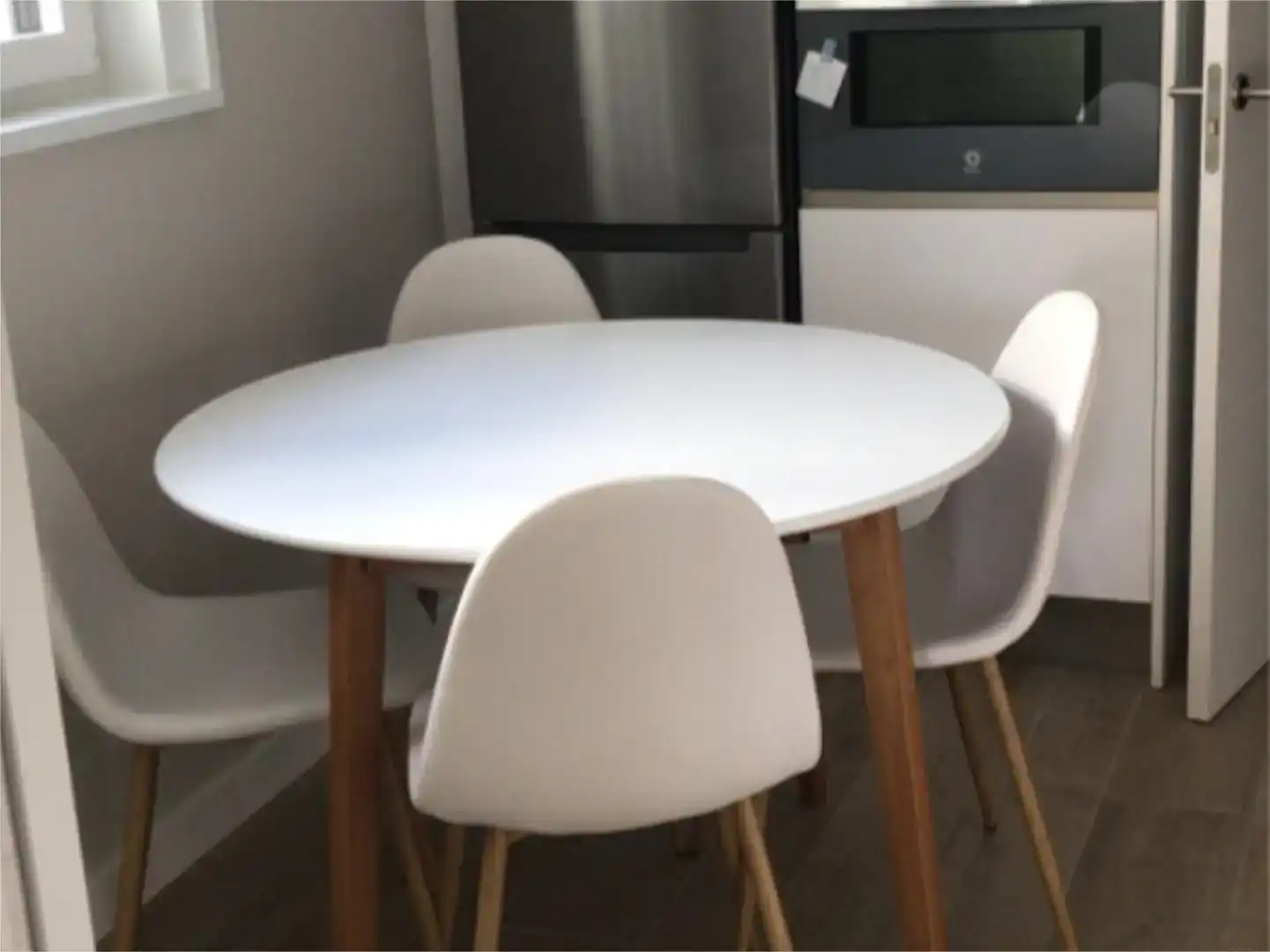 Comedor de Piso en venta en Zaragoza con Aire acondicionado, Trastero y Piscina