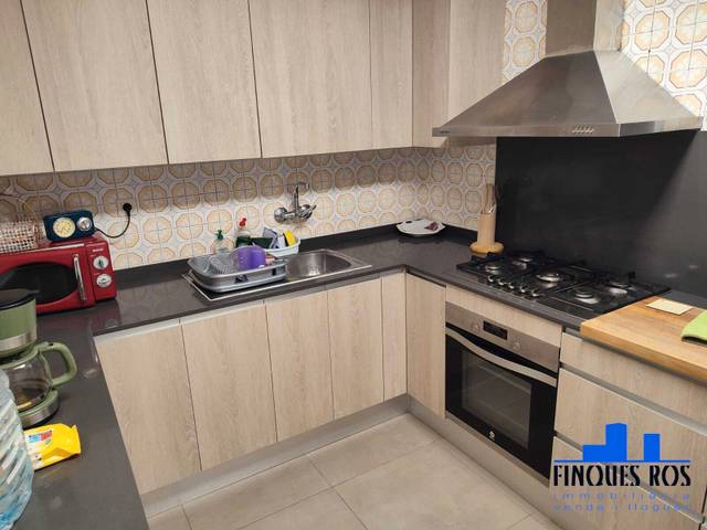 Piso en Alquiler en Casco Urbano