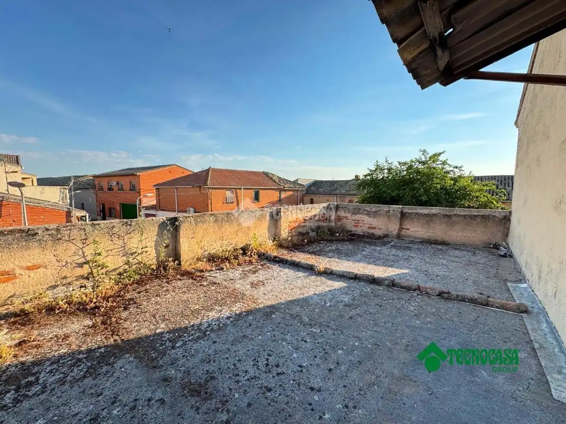 Houses for sale in Alcabón