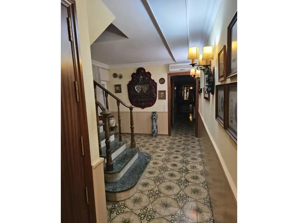 Àtic amb ascensor de lloguer a Calle Romani, imagen 23