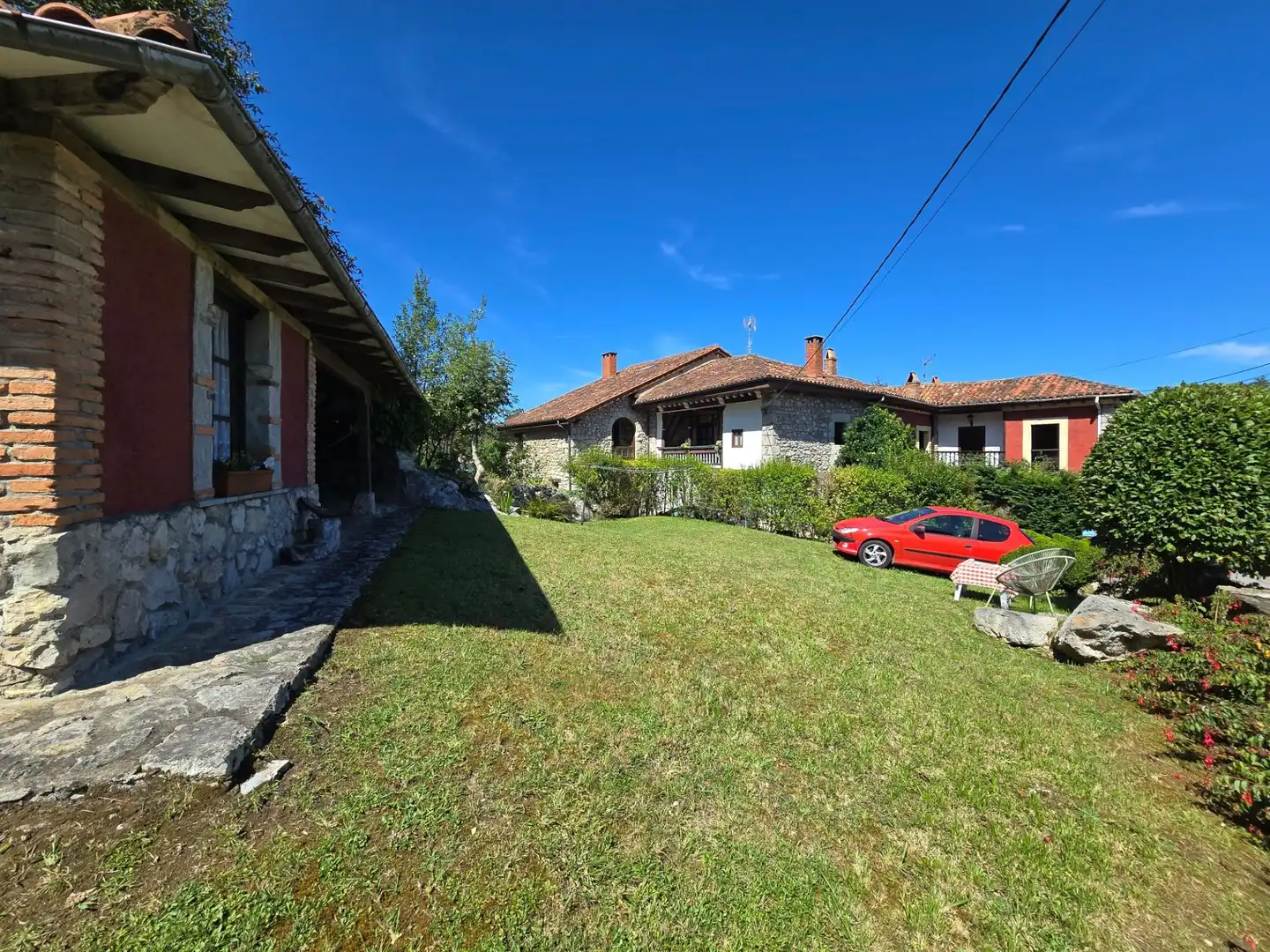 Casa amb jardí en venda a Posada - Barro, imagen 96