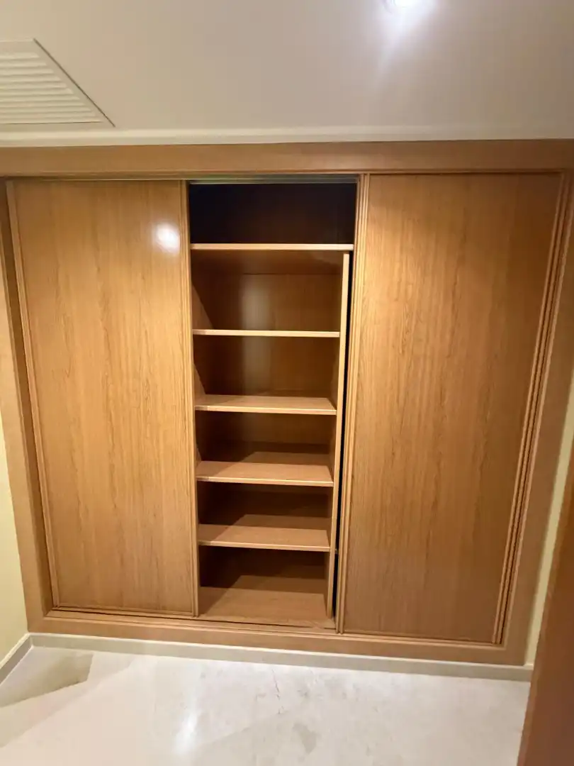 Habitación de Piso de alquiler en Albacete con Calefacción, Amueblado y Horno