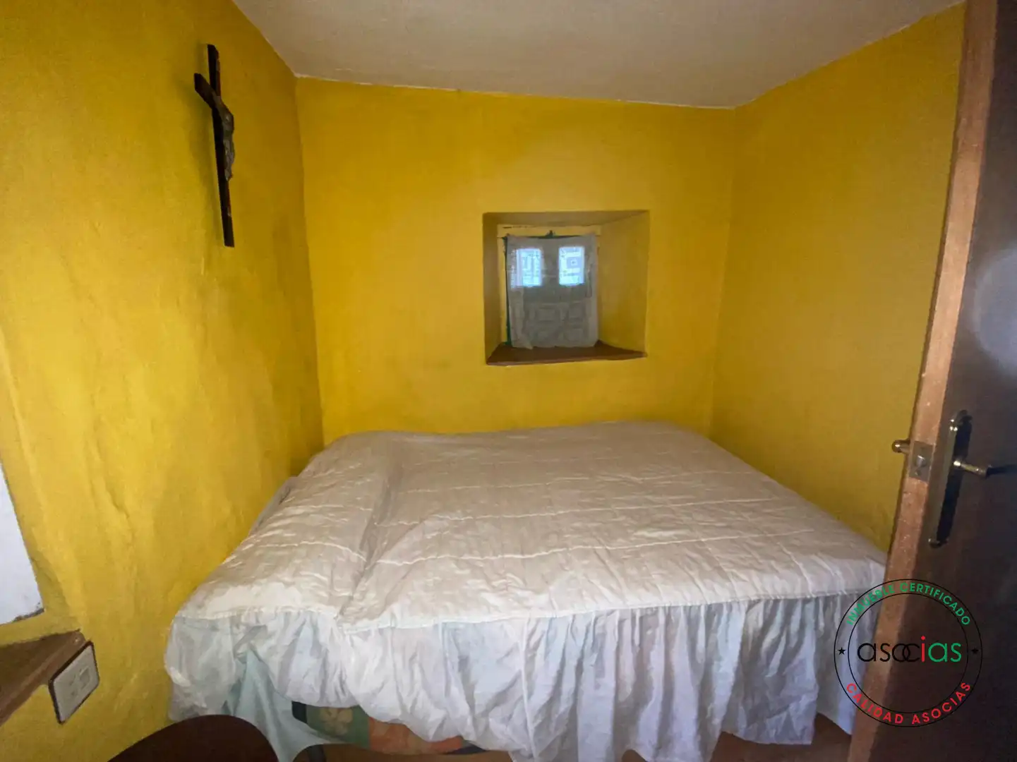 Casa adosada en venda a LUGAR FONFRIA, Parroquias suroccidentales