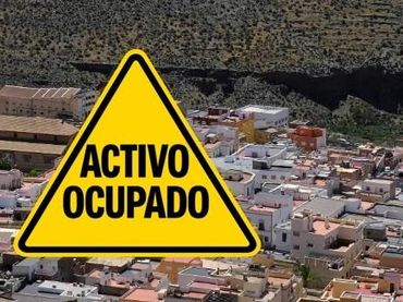 Terreny residencial en venda a Tabernas