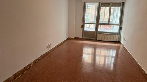 Foto 3 de Pis de lloguer a Circular, Valladolid