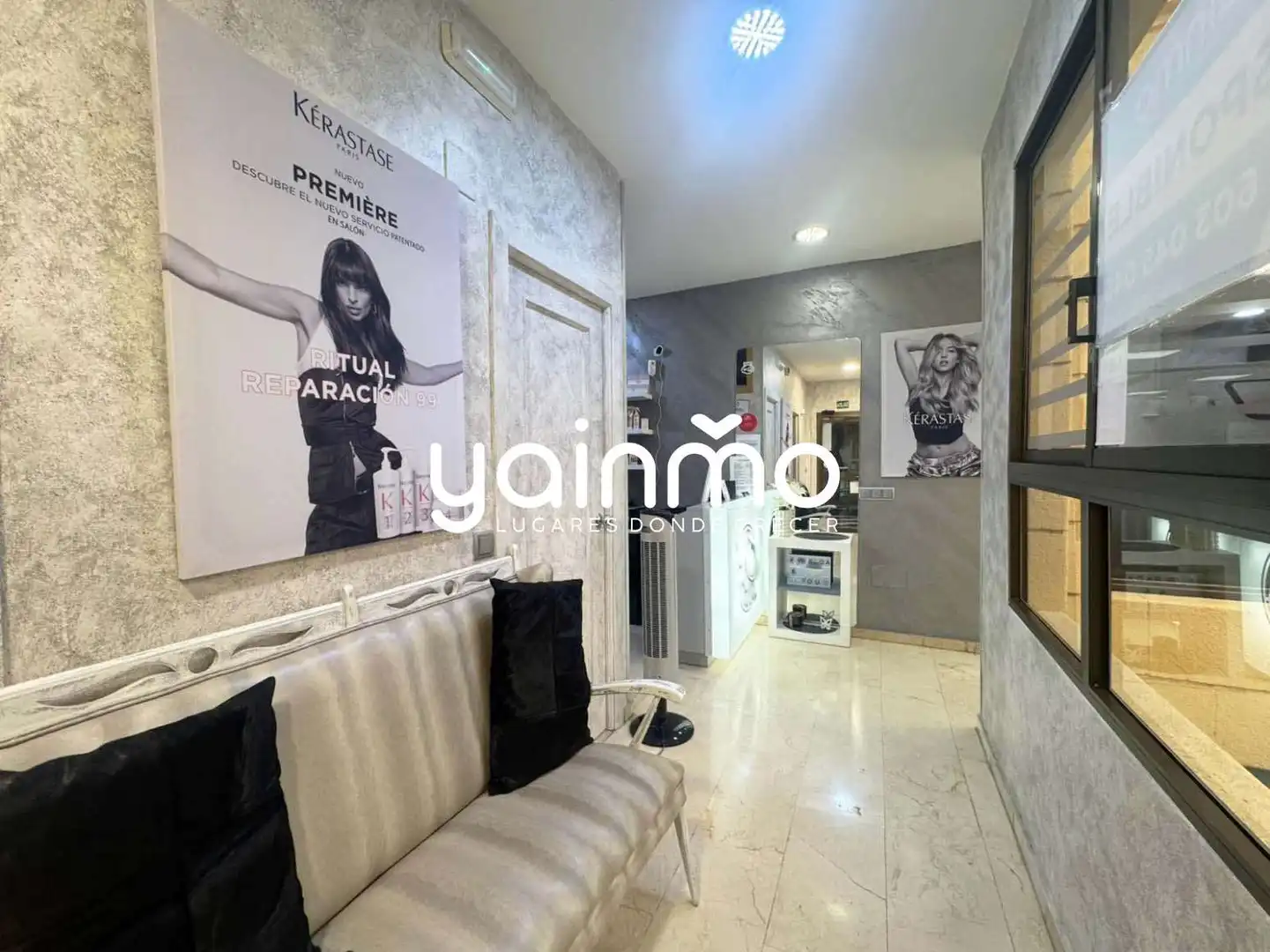 Local en venta en Jaén
