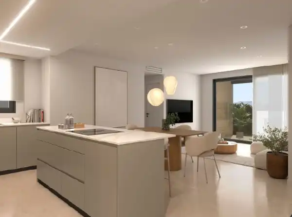 Penthouse mit Terrasse zum Verkauf in Catral, imagen 2