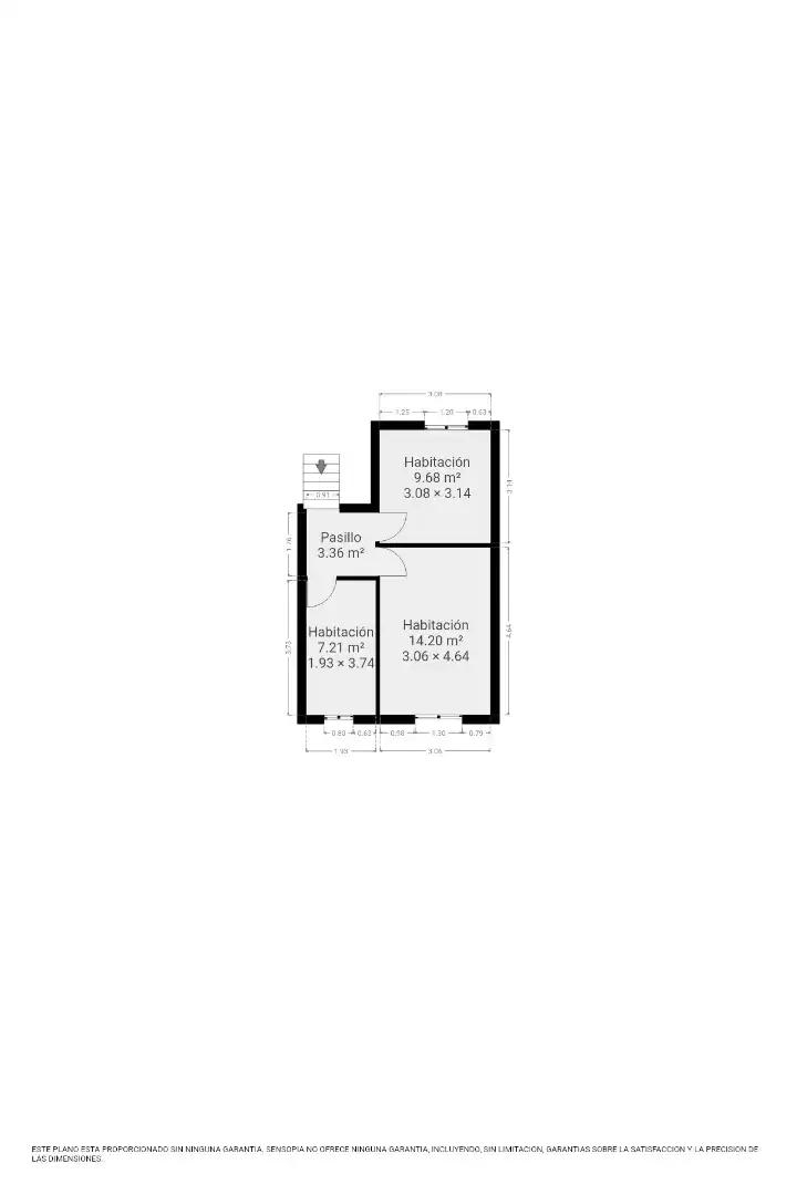 Villa zum Verkauf in Carrer de Xile, imagen 35