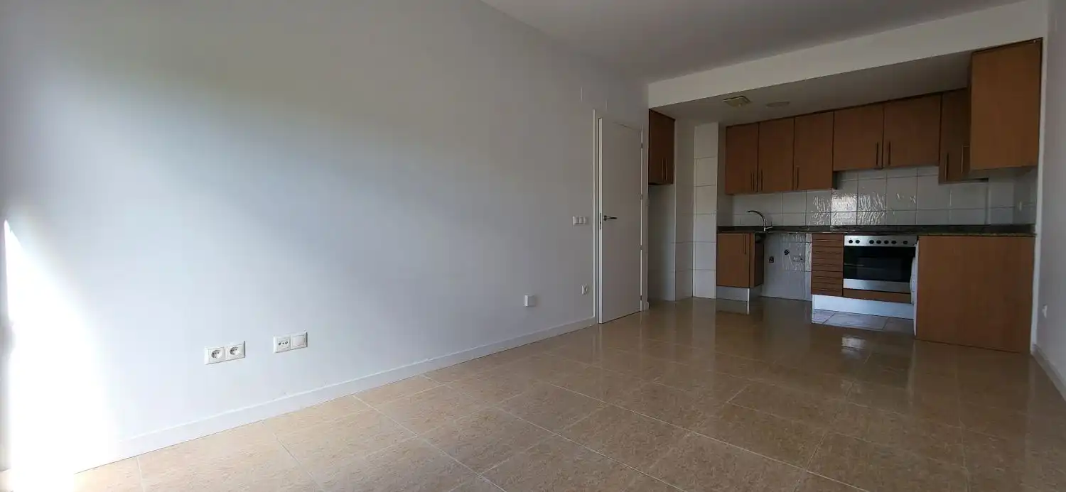 Apartamento en venta en Deltebre con Balcón