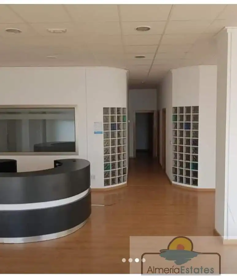 Business premises for sale in Albox, imagen 4