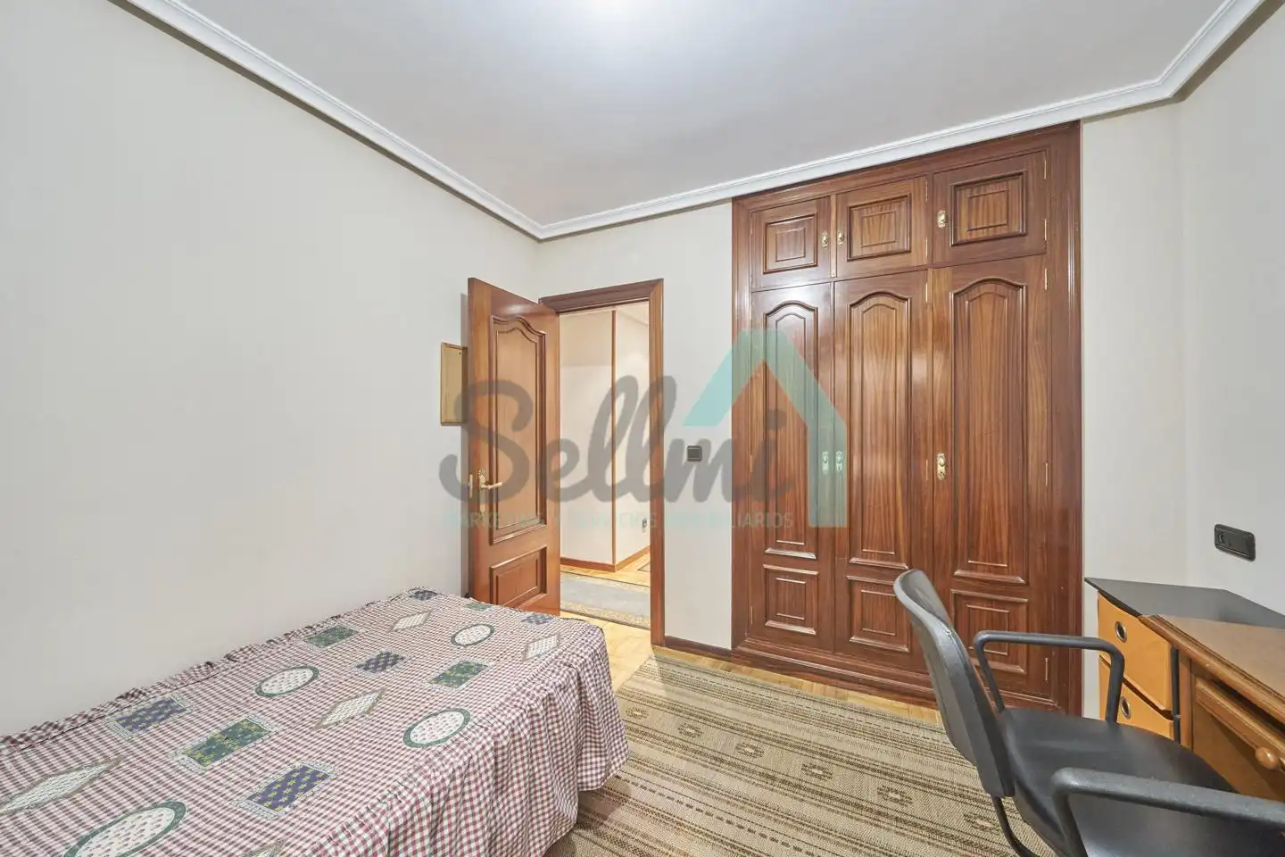 Flat with lift to rent in Calle Muñoz Degraín, imagen 26