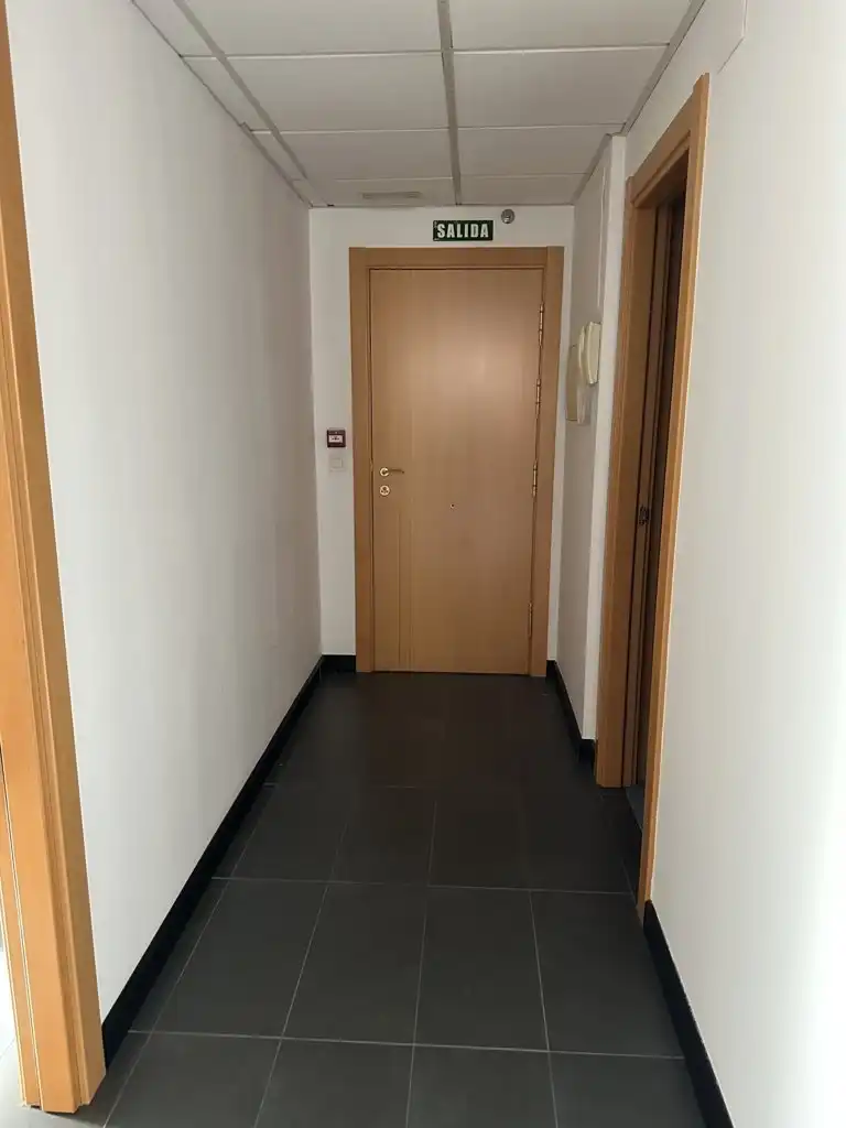 Oficina de alquiler en  Logroño con Aire acondicionado y Calefacción