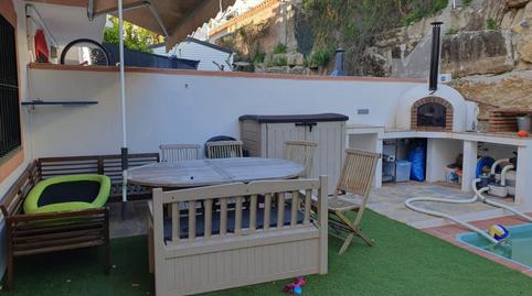 Photo 3 of Single-family semi-detached for sale in Bello Horizonte - Lindasol, Marbella