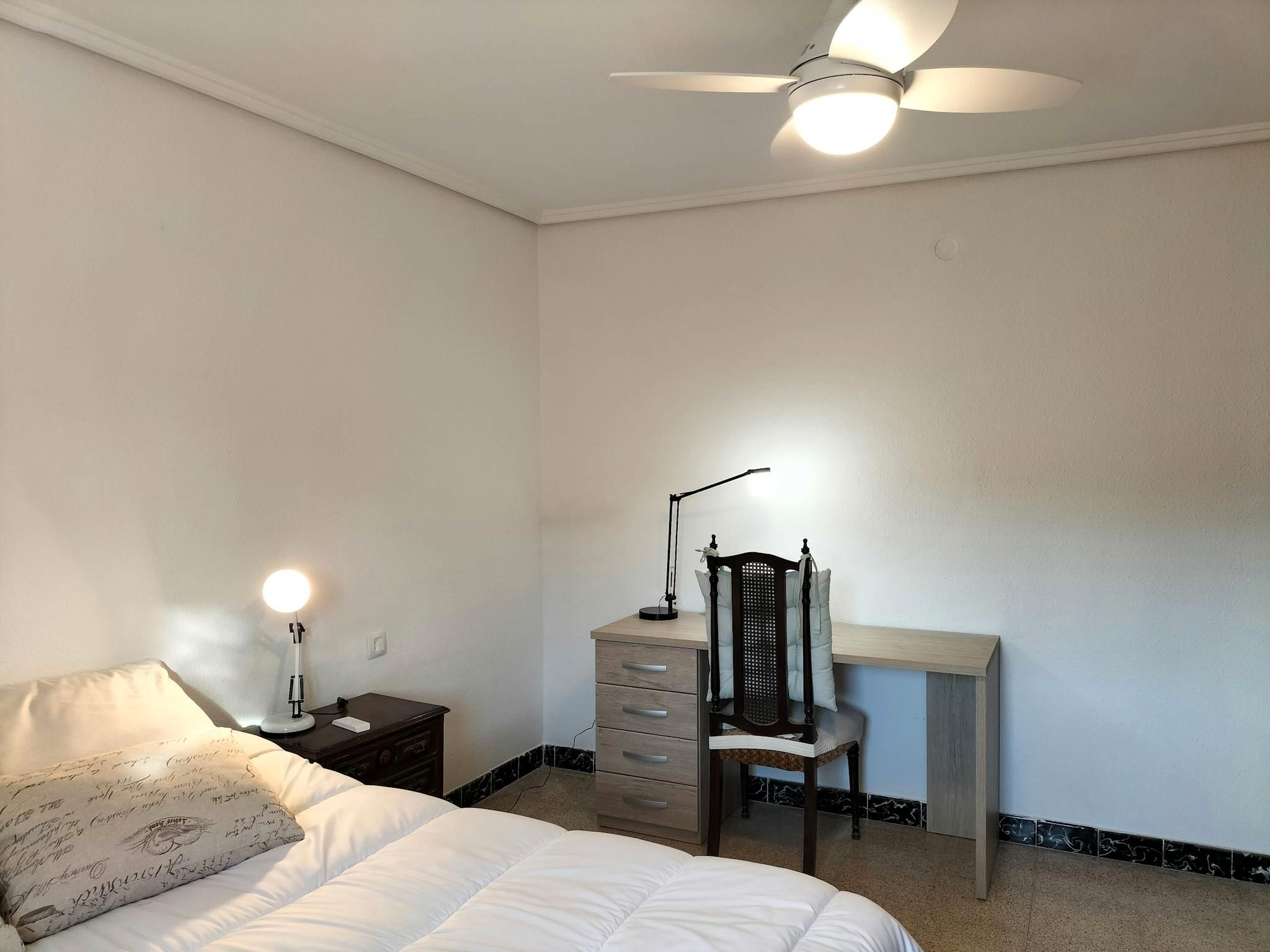 Pis per a compartir a N/A, El Cabanyal - El Canyamelar