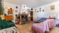 Sala d'estar de Finca rústica en venda en Motril amb Jardí privat i Terrassa