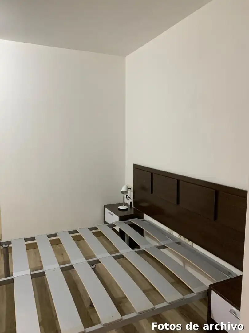 Dormitori de Loft en venda en Vilanova i la Geltrú amb Aire condicionat, Calefacció i Alarma