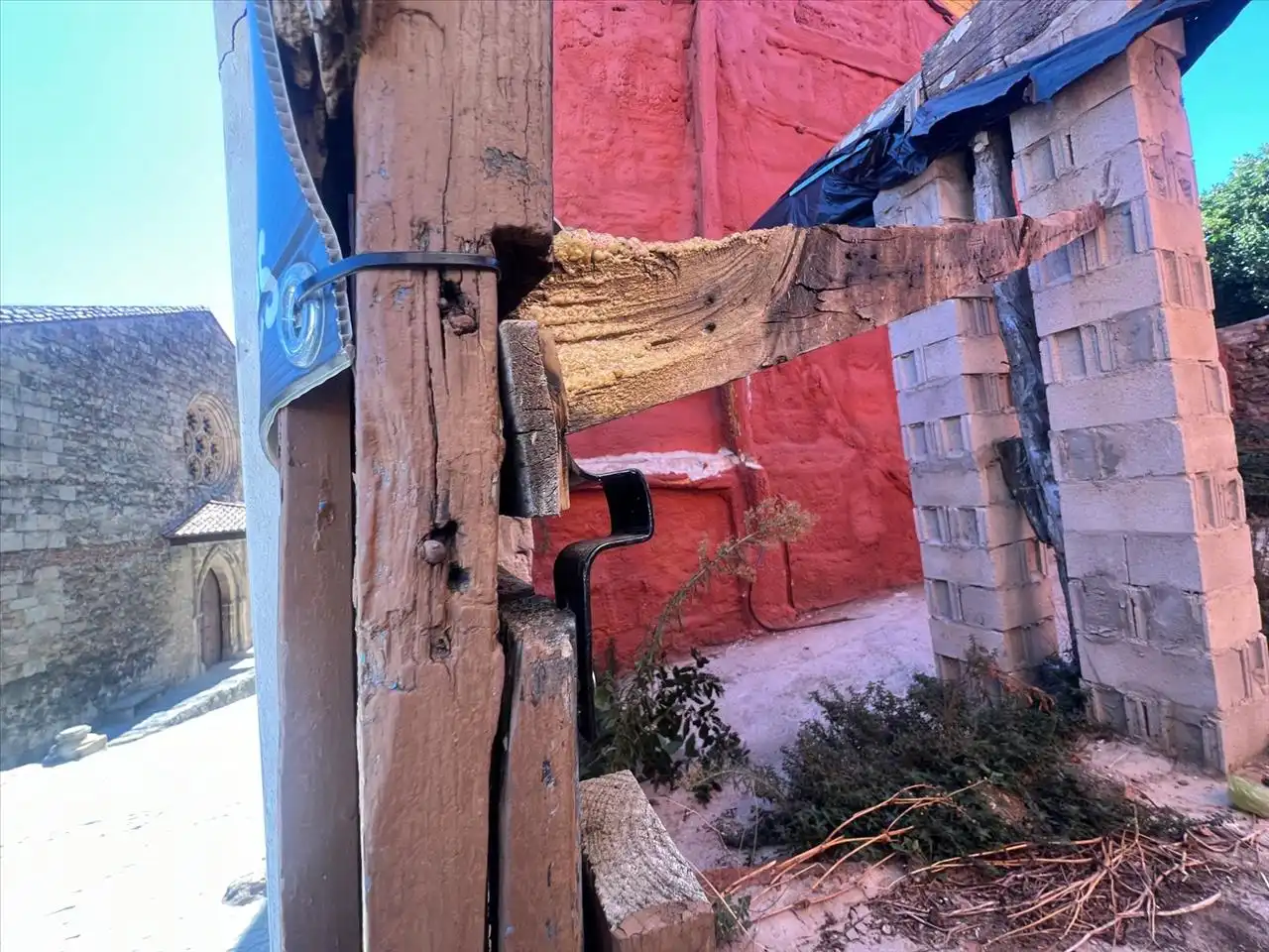 Maison à vendre à CUESTA DE LA TORRE, imagen 13