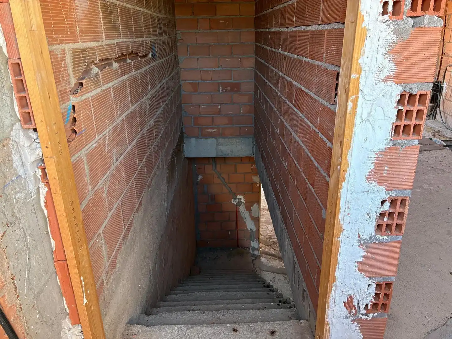 Dúplex en venda en Berja amb Jardí privat, Terrassa i Traster