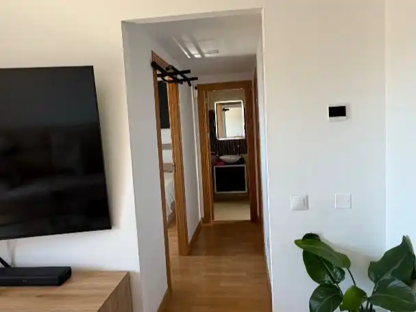 Piso en venta en Vícar con Aire acondicionado, Calefacción y Jardín privado