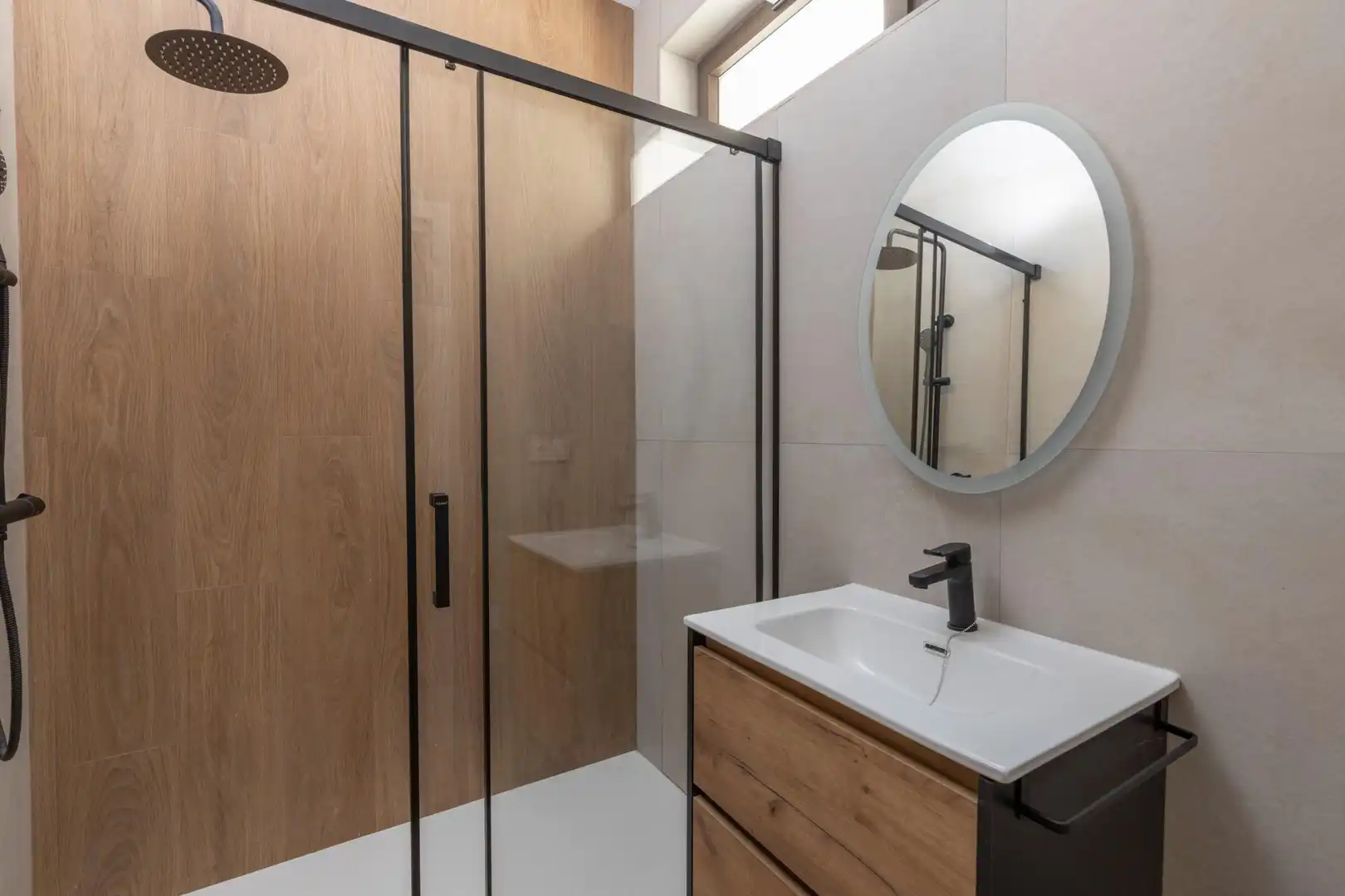 Flat for sale in Avenida Divina Pastora, 9, San Ildefonso