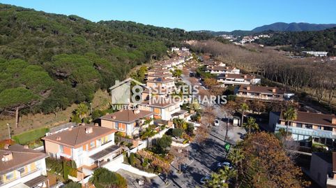 Photo 2 of Single-family semi-detached for sale in P.p.3 Castell Jalpí, Arenys de Munt, Barcelona
