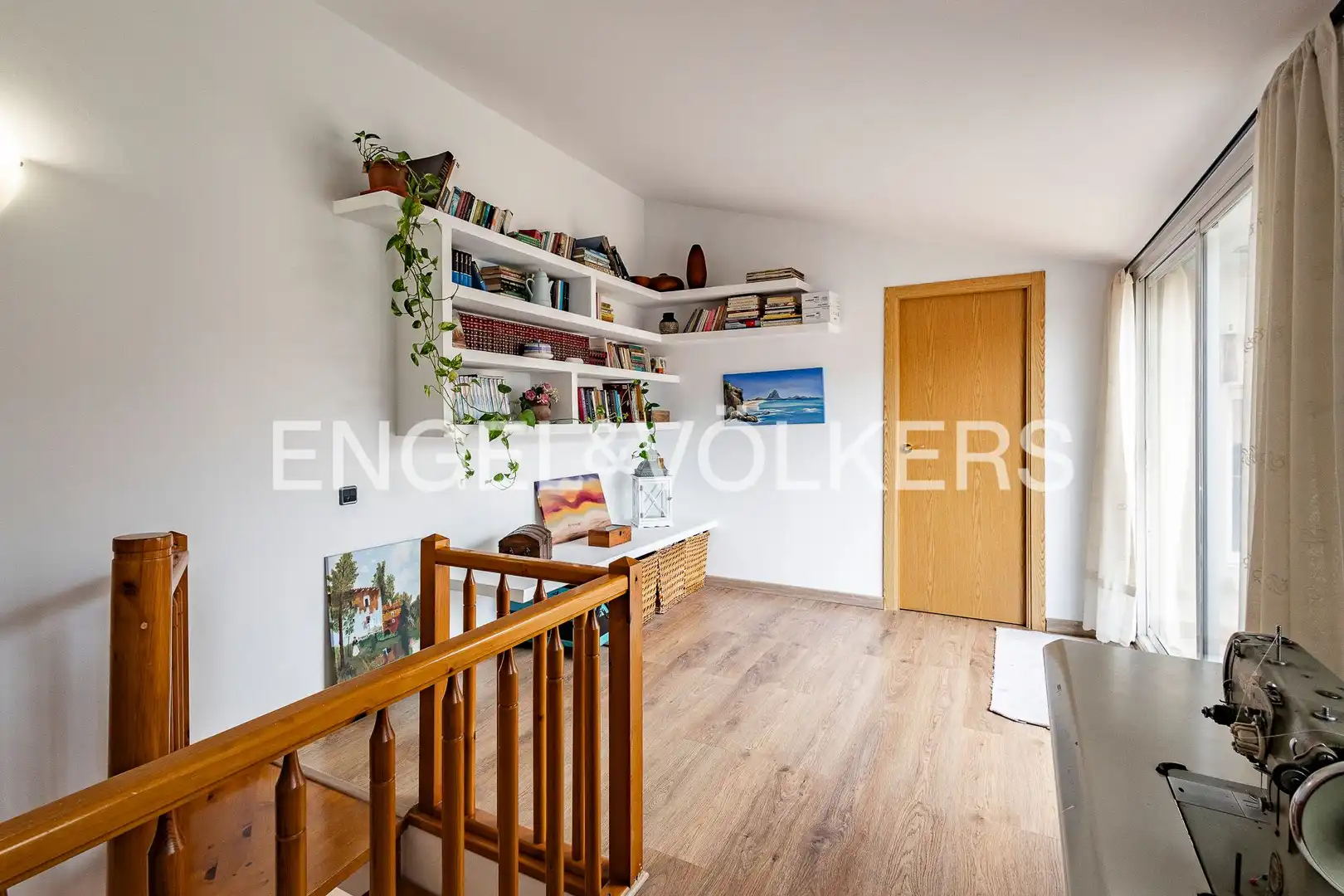 Dúplex en venta en Terrassa con Aire acondicionado, Calefacción y Parquet