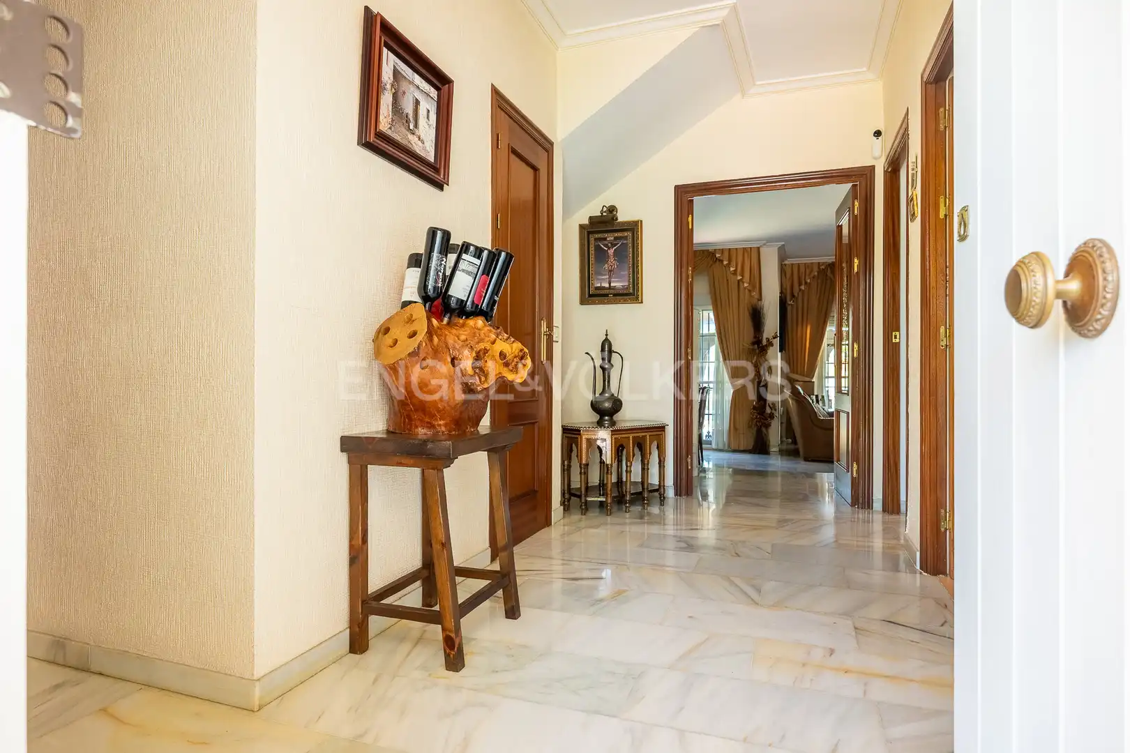 Casa en venda a Cerros de Montequinto, imagen 7