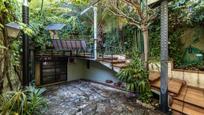 Jardí de Casa o xalet en venda en  Madrid Capital amb Aire condicionat, Calefacció i Jardí privat