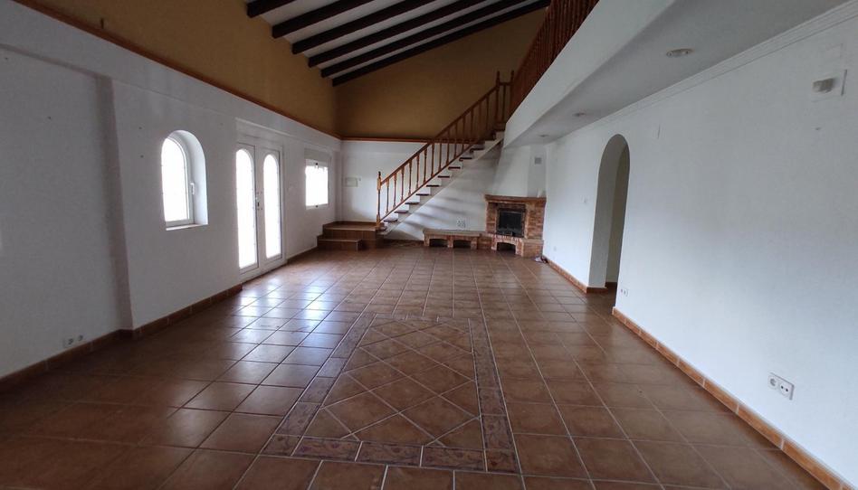 Foto 1 de Casa o xalet en venda a La Pinilla - Las Palas, Murcia