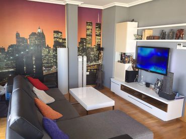 Penthouse mit Aufzug zum Verkauf in La Milagrosa