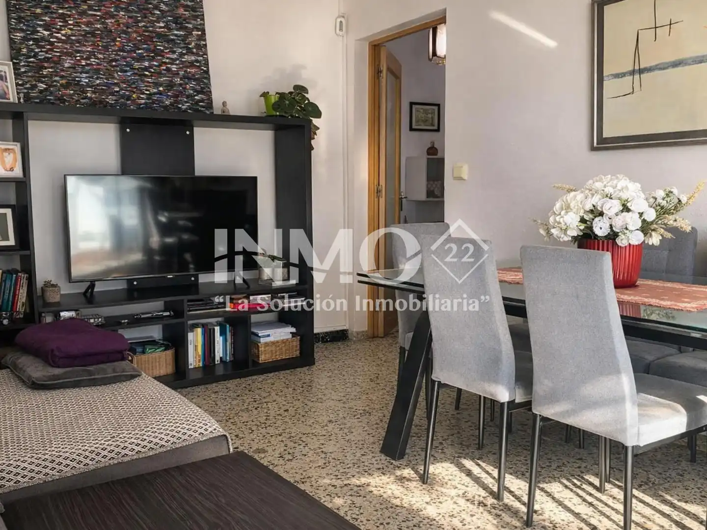 Apartment with lift for sale in Avinguda del Mar, imagen 7