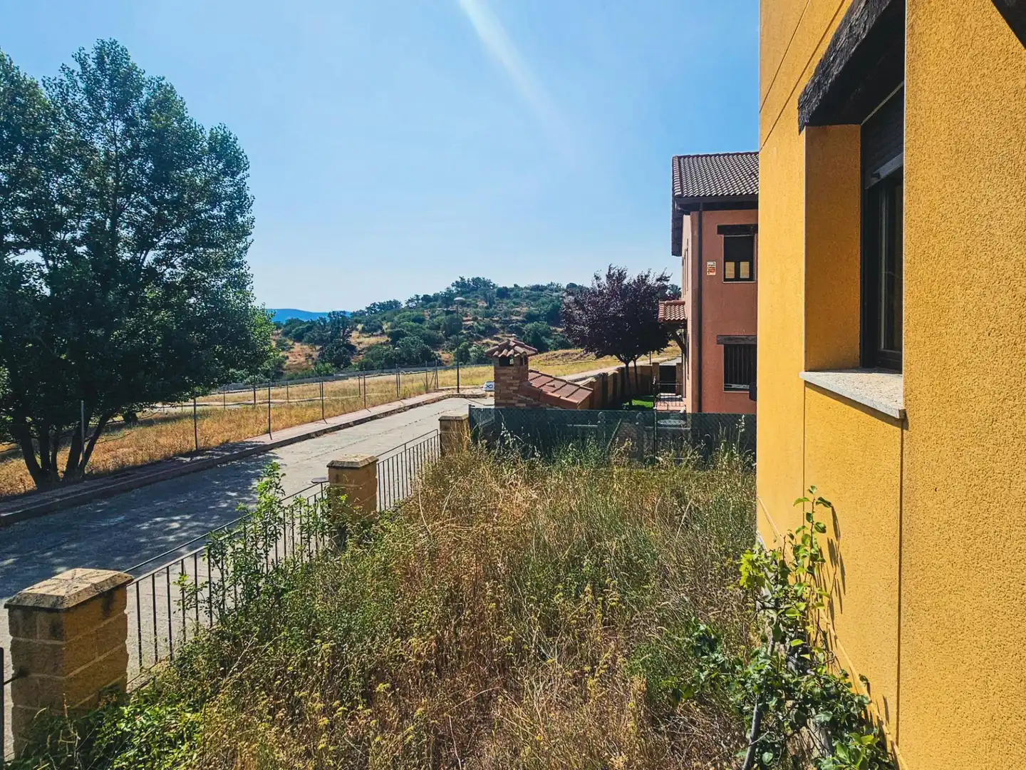 Xalet amb jardí en venda a El Tiemblo, imagen 50