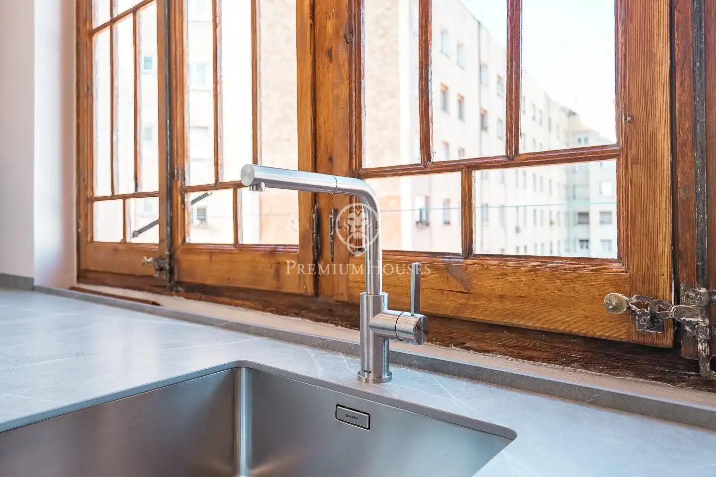 Appartamento con terrazza in vendita a Carrer CONSELL DE CENT, imagen 10