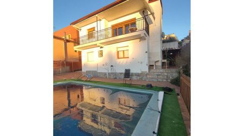 Foto 5 de Casa o xalet en venda a Calle Lledoners, Subirats, Barcelona