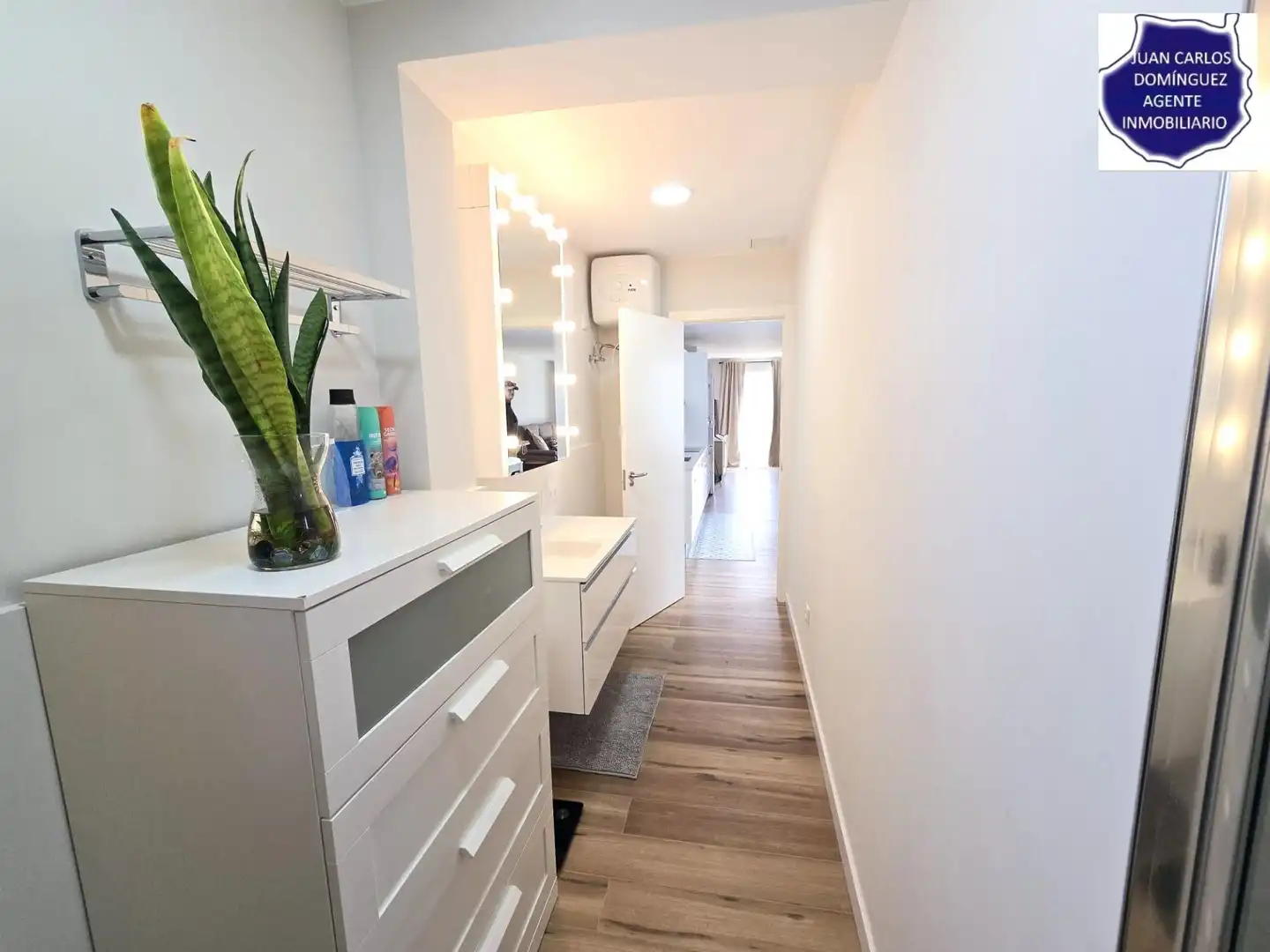 Apartamento de alquiler en Las Palmas de Gran Canaria con Terraza y Amueblado