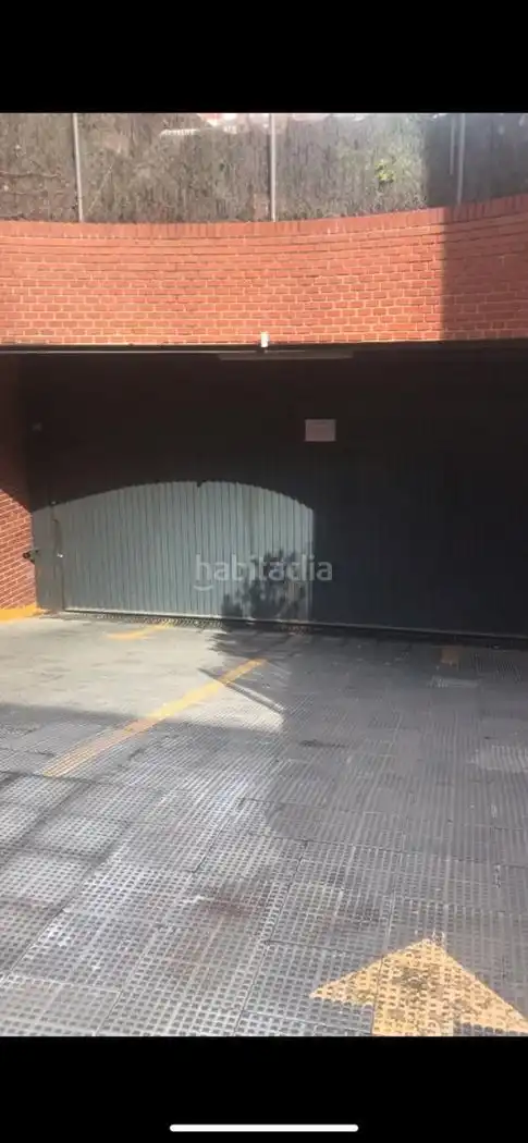 Einzelparkplatz zur Miete in Calle de Andujar 4, imagen 10