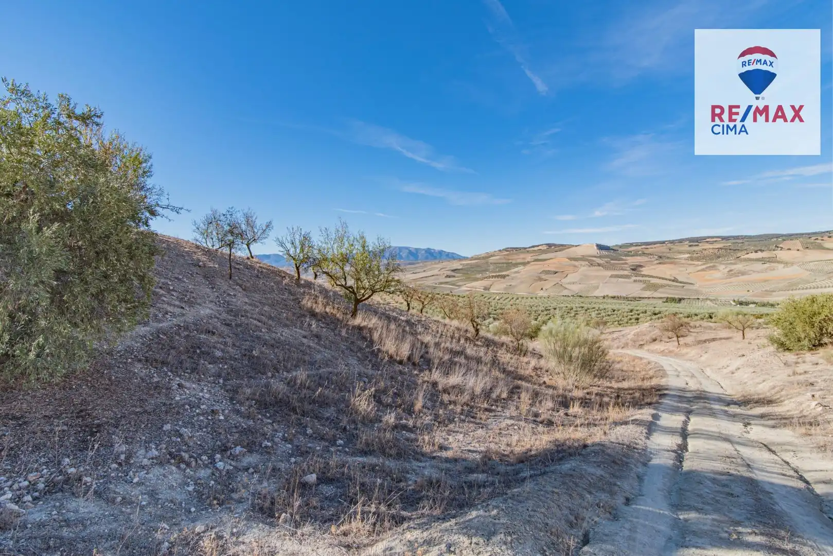 Terreno en venta en Santa Cruz del Comercio