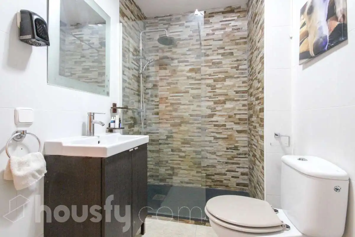 Flat with terrace for sale in Carrer de Manresa ., imagen 16