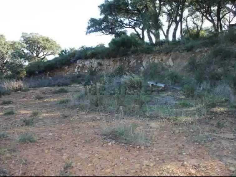 Terreno rustico in vendita a Diseminado Poligono 21 72, imagen 7
