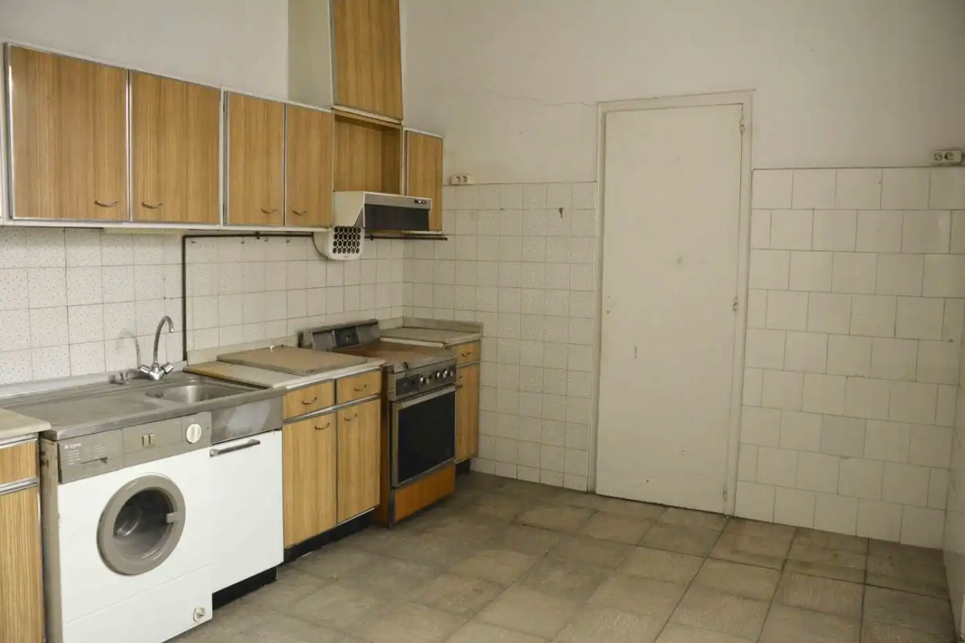 Kitchen of Houses for sale in Monóvar  / Monòver  with Terrace