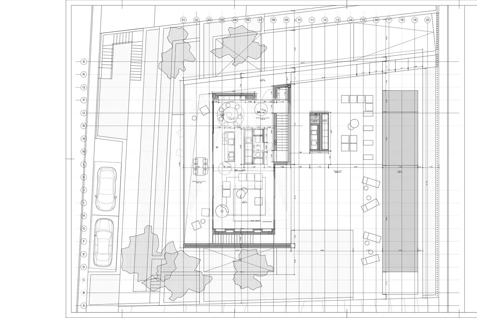 Villa con piscina in vendita a Paichi, imagen 14