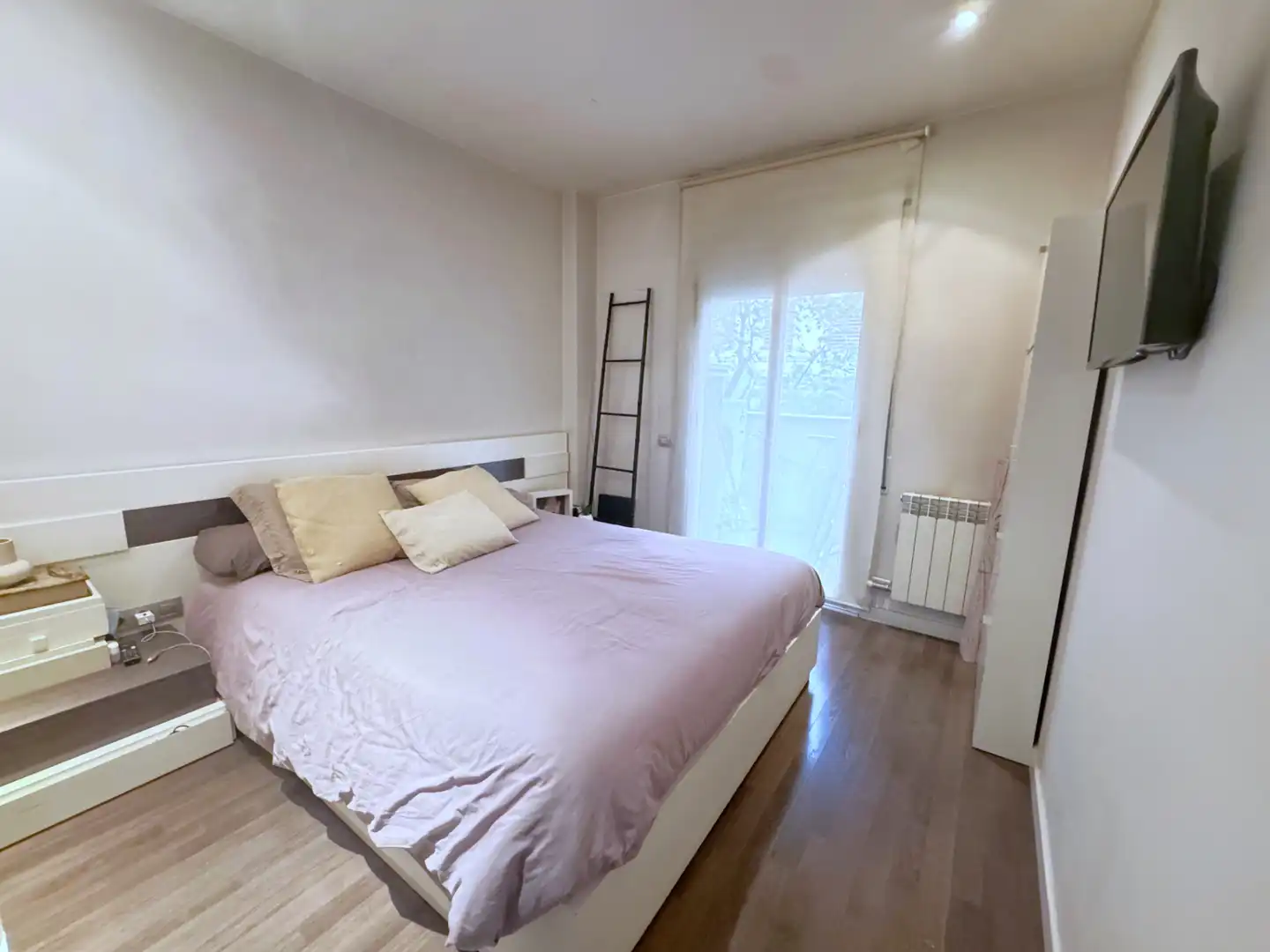 Wohnung mit Terrasse zum Verkauf in Carrer d'Aragó, imagen 7