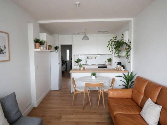 Piso en Venta en Gobelaurre Kalea en Artatza - Pinueta - Pinosolo