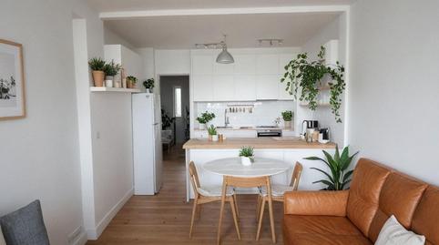 Foto 2 de Pis en venda a Gobelaurre Kalea, Artatza - Pinueta - Pinosolo, Leioa