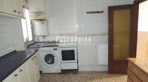 Photo 5 of Flat for sale in Valdeacederas, Madrid Capital