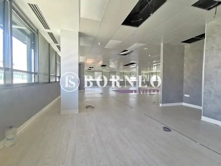 Büro zur Miete in Madrid