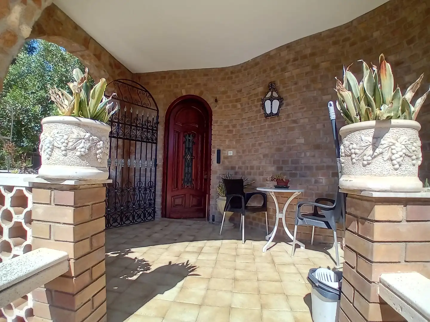 Casa o chalet en venta en Macastre con Aire acondicionado, Jardín privado y Terraza